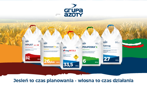 Read more about the article Jesień to czas planowania – wiosna to czas działania